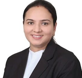 Adv. Shweta A. Tiwari