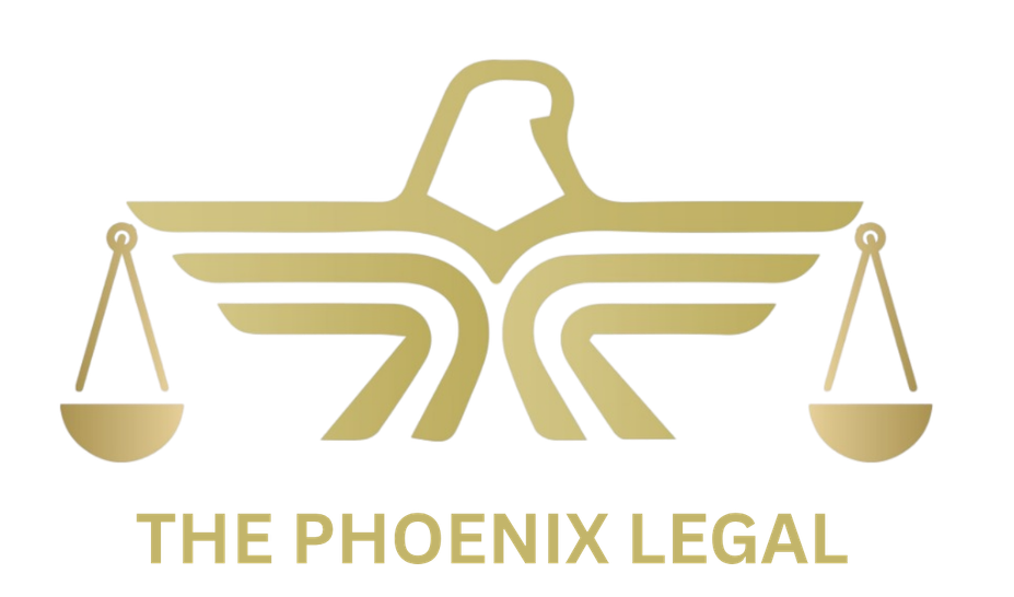 THE PHOENIX LEGAL