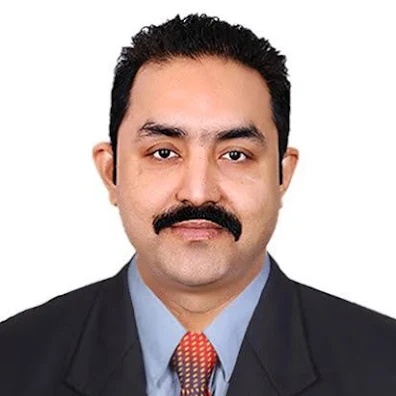 Adv. Karan K. Pandey