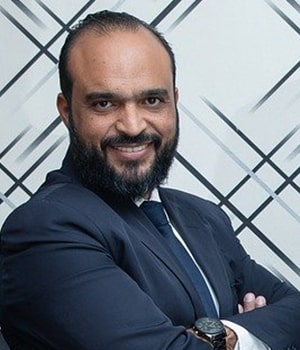 Adv. Karan K. Pandey